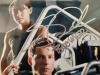 Battlestar Galactica Artwork - 5
