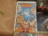 Battlestar Galactica Comics No. 1-4, Trading Cards, Ships, & More - 3