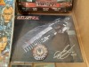 Battlestar Galactica Comics No. 1-4, Trading Cards, Ships, & More - 4