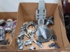 (3) Ctns Models & Boxes/Packaging - 3
