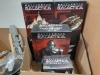 (3) Ctns Models & Boxes/Packaging - 5