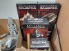 (3) Ctns Models & Boxes/Packaging - 6