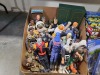 (2) Ctns GI Joe Action Figures & More - 2