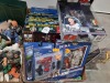 (2) Ctns GI Joe Action Figures & More - 3