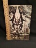 H.R. Giger's Necronomicon Book - 2
