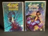 The Thing Comics & Poster - 5