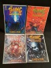 The Thing Comics & Poster - 6