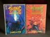 The Thing Comics & Poster - 7