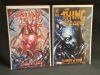 The Thing Comics & Poster - 8