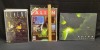 Aliens Books - 2