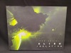 Aliens Books - 3