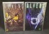 Aliens Books - 6
