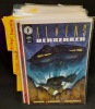 Aliens Comics