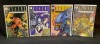 Aliens Comics - 6