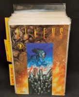 Alien Comics