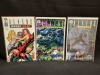 Alien Comics - 3