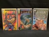 Alien Comics - 5