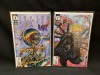 Alien Comics - 7