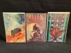 Alien Comics - 9