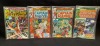 Marvel Assorted Comics - 2