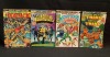 Marvel Assorted Comics - 7