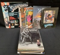 Magazines & Books Assorted