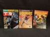 Magazines & Books Assorted - 11