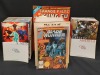 A Marvel Comics Event Books, Assorted Comics & More