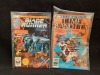 A Marvel Comics Event Books, Assorted Comics & More - 3