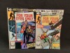 A Marvel Comics Event Books, Assorted Comics & More - 6