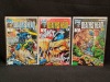 A Marvel Comics Event Books, Assorted Comics & More - 8