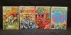 A Marvel Comics Event Books, Assorted Comics & More - 11