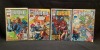 A Marvel Comics Event Books, Assorted Comics & More - 13
