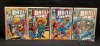 A Marvel Comics Event Books, Assorted Comics & More - 14