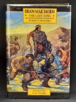 Bran Mak Morn The Last King By Robert E Howard