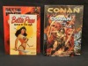 Assorted Books