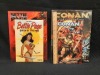 Assorted Books - 2