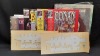 Magazines, Comics, & More