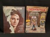 Magazines, Comics, & More - 4