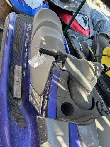 2010 10' Sea-Doo (Spring Valley, CA), Case #: 2024565800003701-001-CS