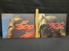 (2) "300" Books - 2