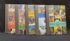 Prince Valiant Vol. 1-5 & The Definitive Prince Valiant Companion - 3
