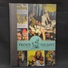 Prince Valiant Vol. 1-5 & The Definitive Prince Valiant Companion - 6