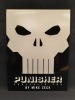 Punisher Art Portfolio One By Mike Zeck