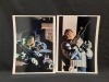 Punisher Art Portfolio One By Mike Zeck - 4