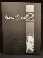 Michael J. Zeck Punisher Art Portfolio 2