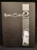 Michael J. Zeck Punisher Art Portfolio 2