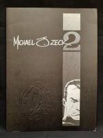 Michael J. Zeck Punisher Art Portfolio 2
