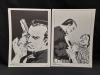 Michael J. Zeck Punisher Art Portfolio 2 - 5