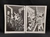 Michael J. Zeck Punisher Art Portfolio 2 - 7